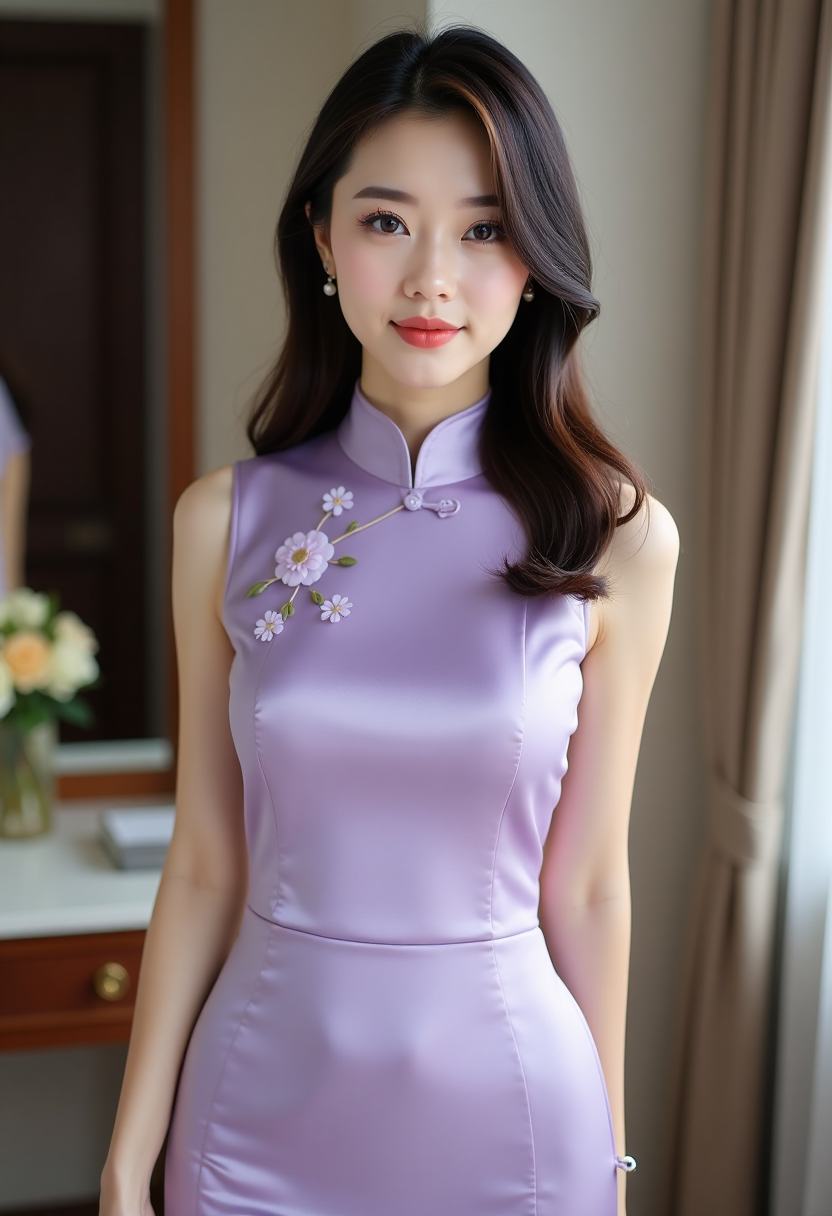 潮汐密语影片海报